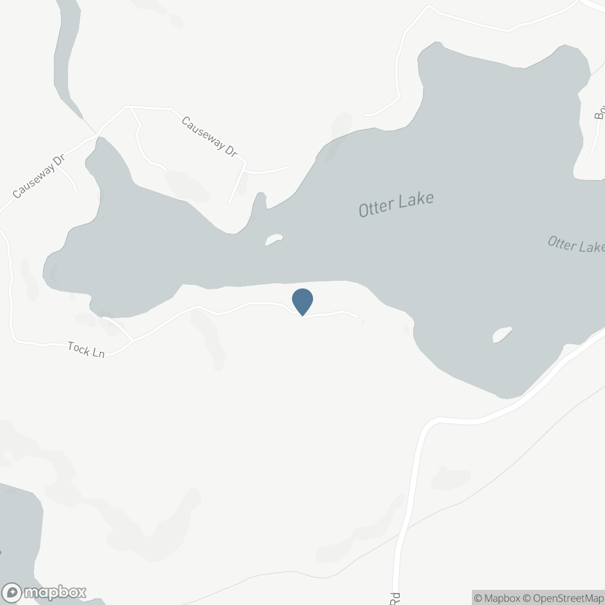 1411 TOCK LANE, Lake of Bays, Ontario P0A 1E0